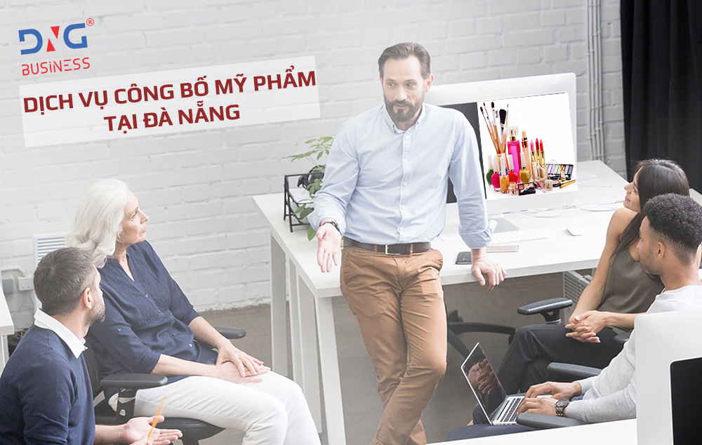 DỊCH VỤ CÔNG BỐ MỸ PHẨM TẠI ĐÀ NẴNG DỊCH VỤ CÔNG BỐ MỸ PHẨM TẠI ĐÀ NẴNG