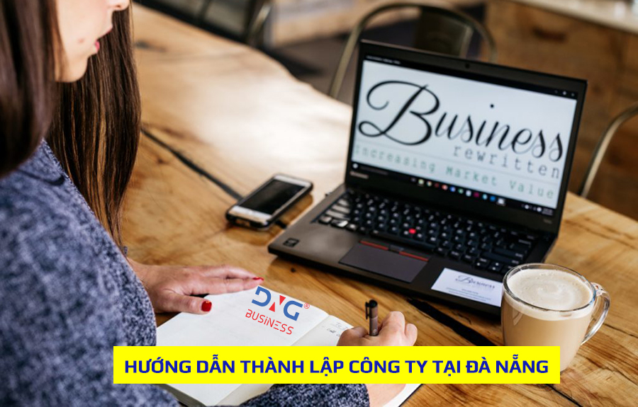 Hướng dẫn thành lập công ty mới nhất Hướng dẫn thành lập công ty mới nhất