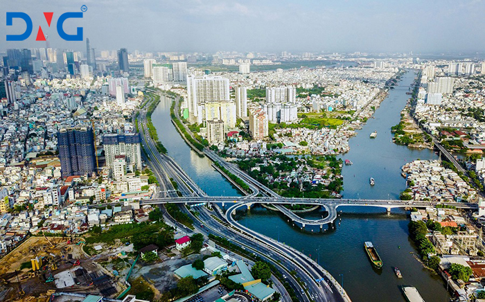 chống rửa tiền trong bất động sản HCM
