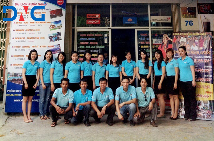 Công ty du lịch Biển Ngọc Công ty du lịch Biển Ngọc