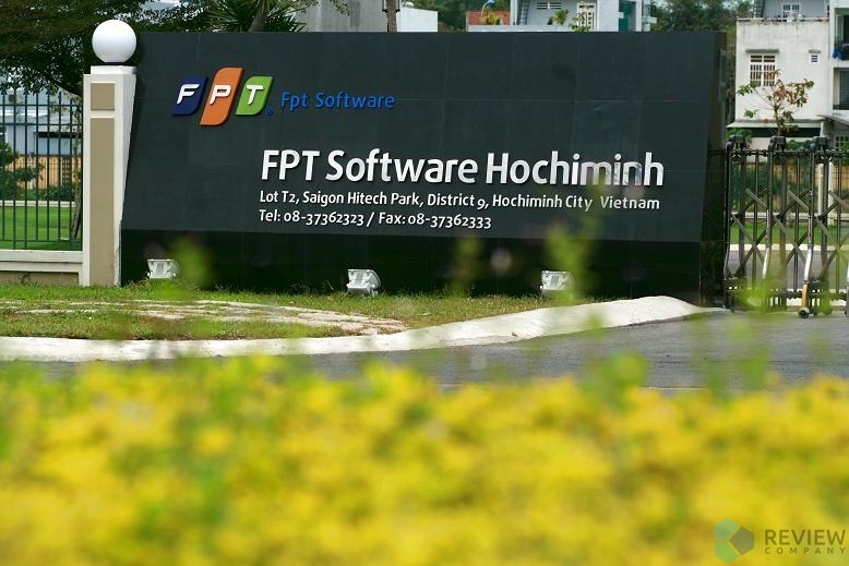 FPT SOFTWARE FPT SOFTWARE