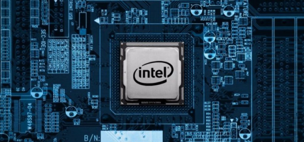 INTEL CORPORATION INTEL CORPORATION