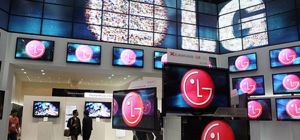 LG VIỆT NAM LG VIỆT NAM