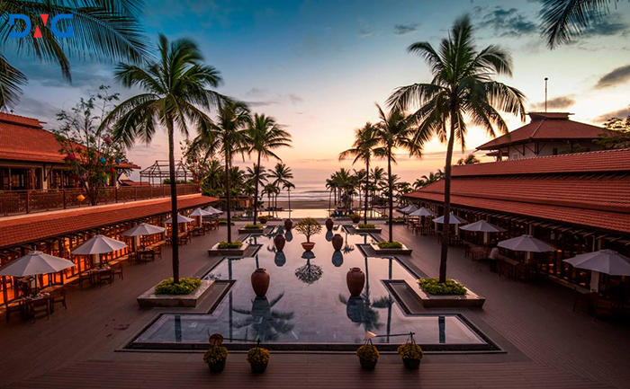 Furama Resort Da Nang Furama Resort Da Nang