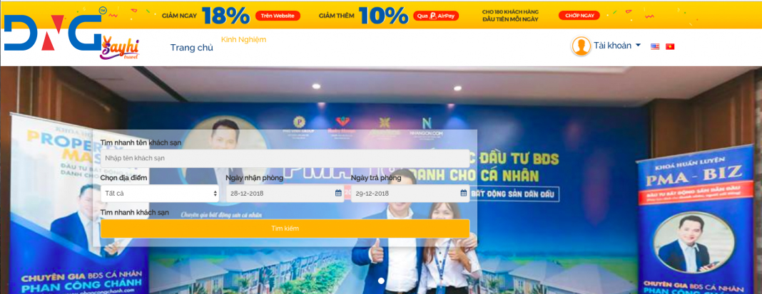 Công ty du lịch Sayhi Công ty du lịch Sayhi