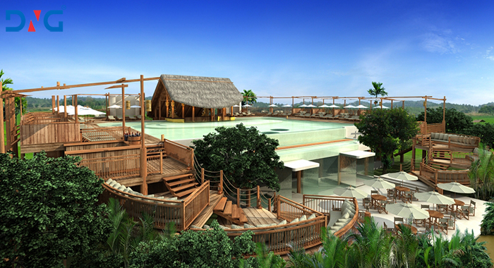 Six Senses Resort Con Dao Six Senses Resort Con Dao
