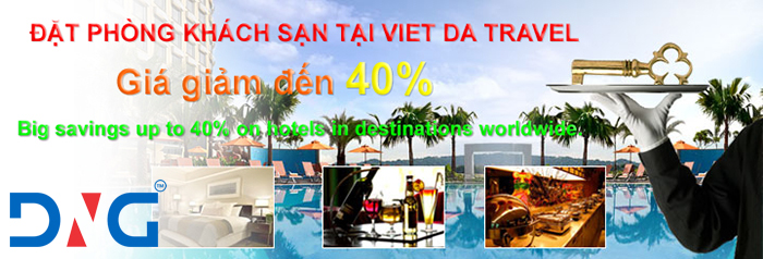 Công ty Việt Đà Travel Công ty Việt Đà Travel