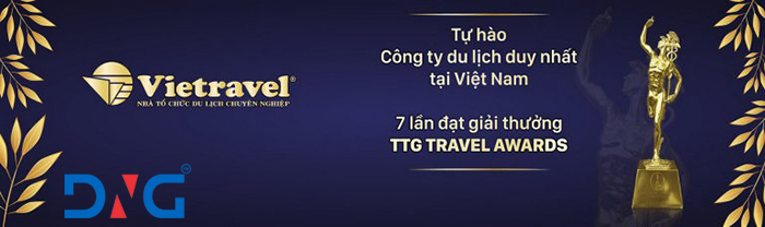 Công ty du lịch Viettravel Công ty du lịch Viettravel