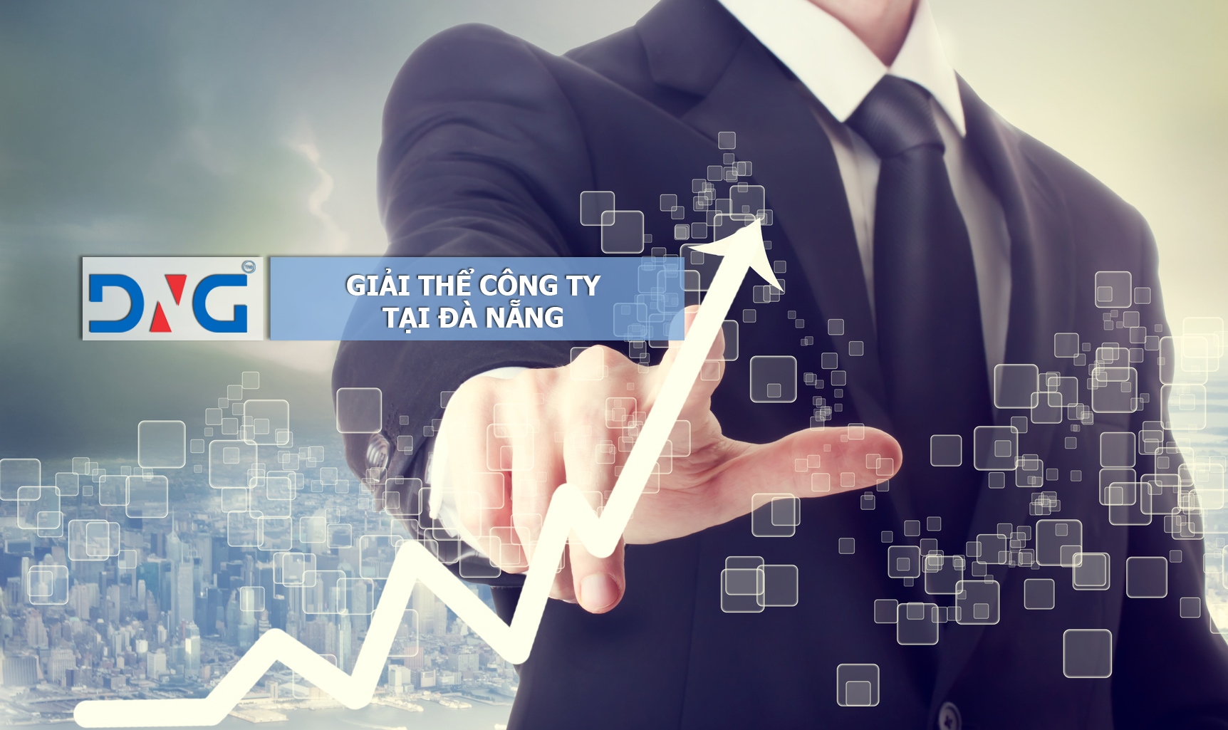 Dịch vụ giải thể Công ty tại Đà Nẵng