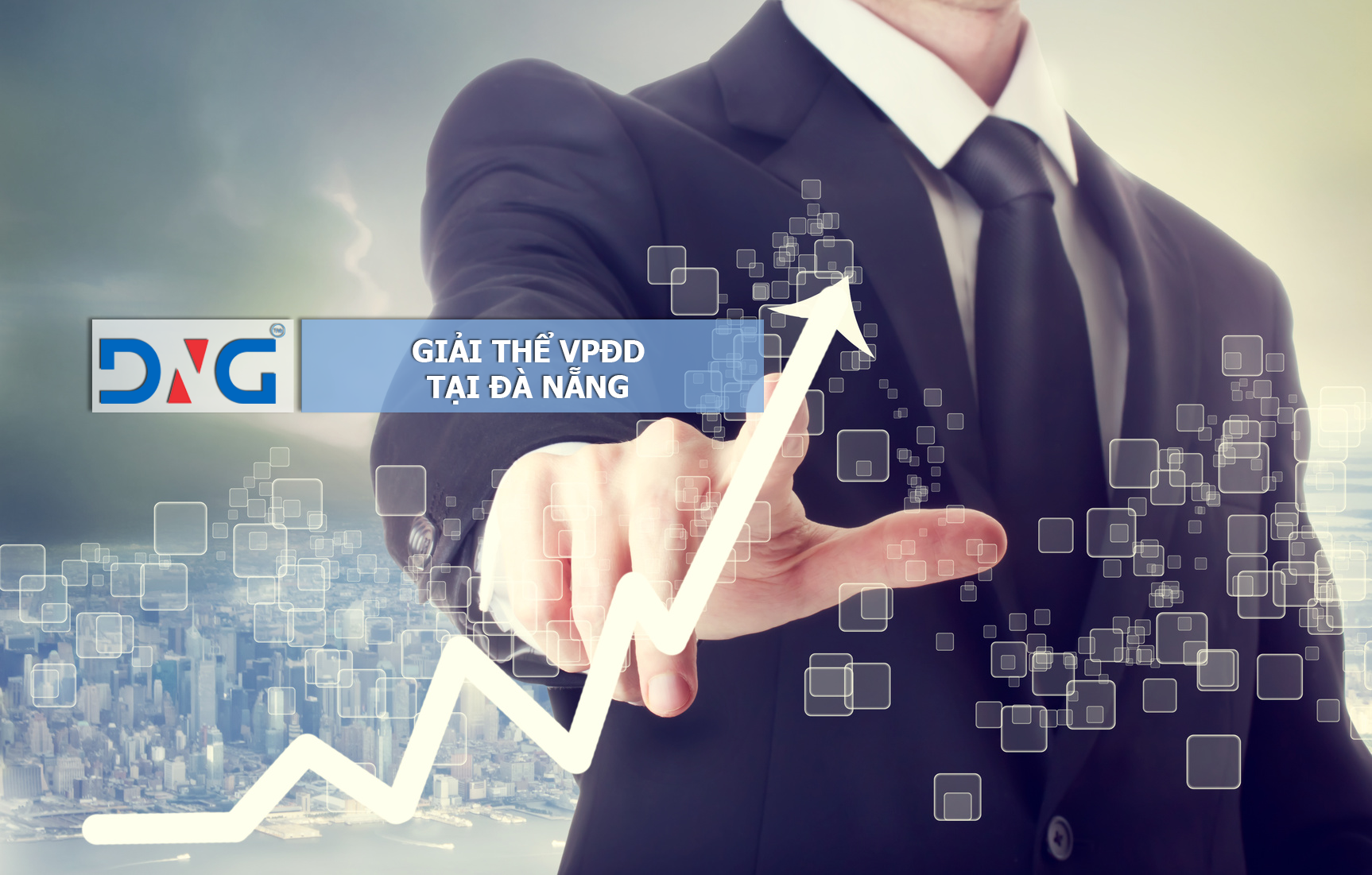 Dịch vụ giải thể văn phòng đại diện tại Đà Nẵng