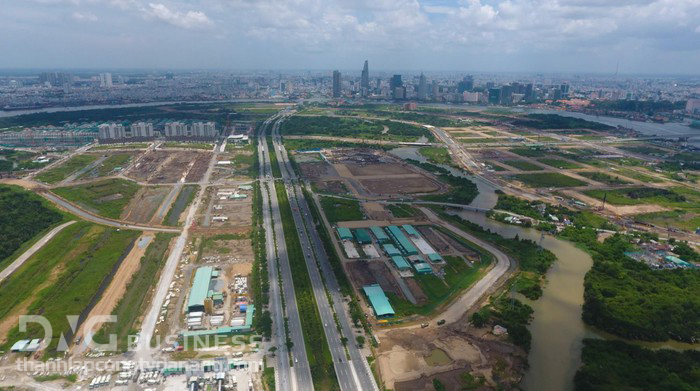 TP. Hồ Chí Minh rà soát toàn bộ các khu đất cho doanh nghiệp thuê TP. Hồ Chí Minh rà soát toàn bộ các khu đất cho doanh nghiệp thuê
