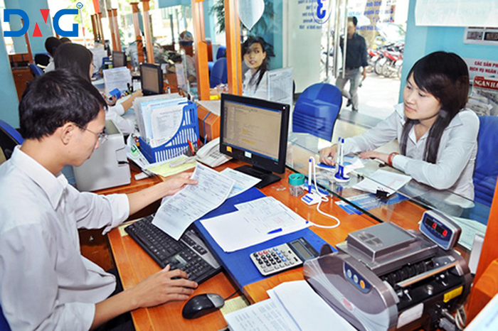 cải cách thủ tục hành chính thuế