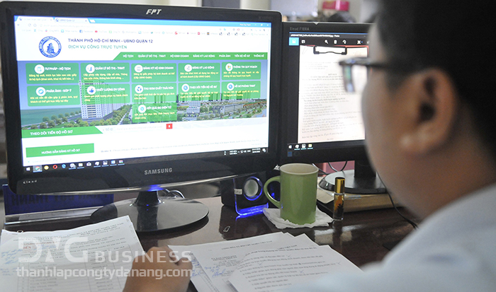 Tăng tốc xây dựng Chính phủ điện tử và đô thị thông minh Tăng tốc xây dựng Chính phủ điện tử và đô thị thông minh