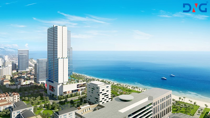 Doanh nghiệp địa ốc chuộng condotel Doanh nghiệp địa ốc chuộng condotel