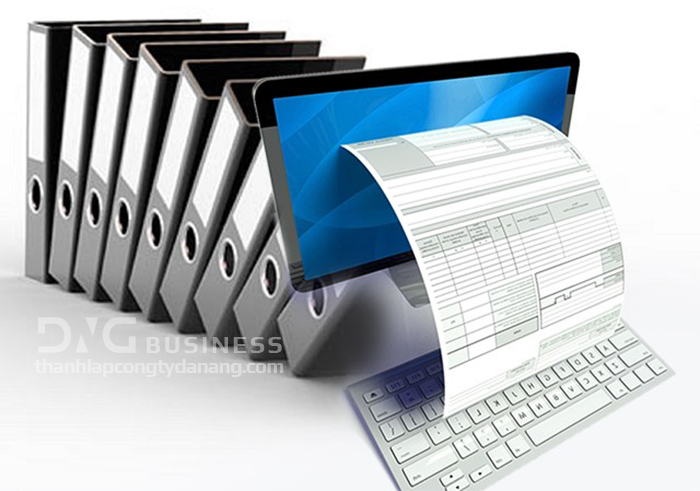 08 trường hợp hóa đơn điện tử không nhất thiết có đầy đủ nội dung