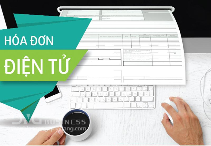 Hóa dơn điện tử