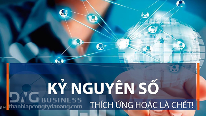 Giải pháp kết nối cho doanh nghiệp trong kỷ nguyên số Giải pháp kết nối cho doanh nghiệp trong kỷ nguyên số