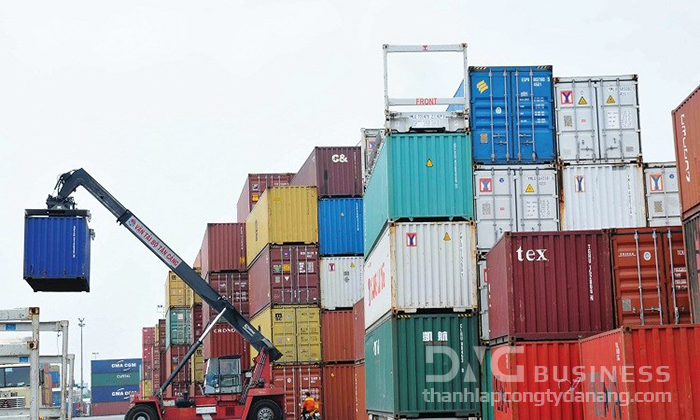 Tăng trưởng xuất khẩu đang chậm lại Tăng trưởng xuất khẩu đang chậm lại
