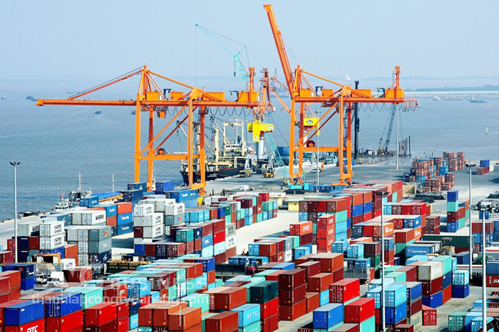 Tăng trưởng xuất khẩu 2019 Tăng trưởng xuất khẩu 2019
