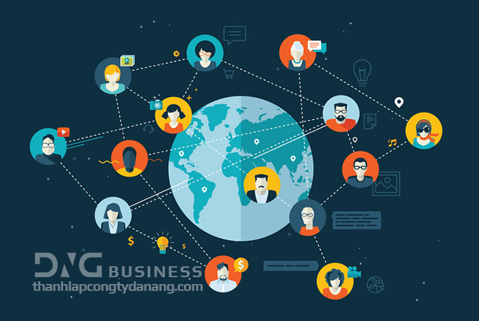 Thị trường kinh tế chia sẻ Thị trường kinh tế chia sẻ