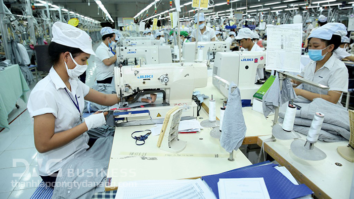 Cải cách chính sách tài khóa thúc đẩy tăng trưởng Cải cách chính sách tài khóa thúc đẩy tăng trưởng