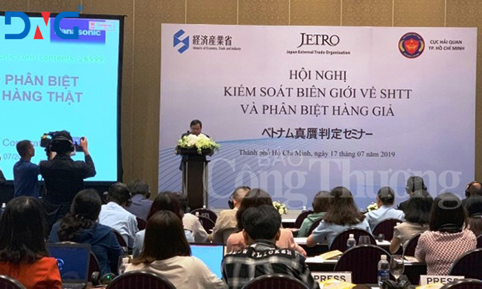 vi phạm về sở hữu trí tuệ