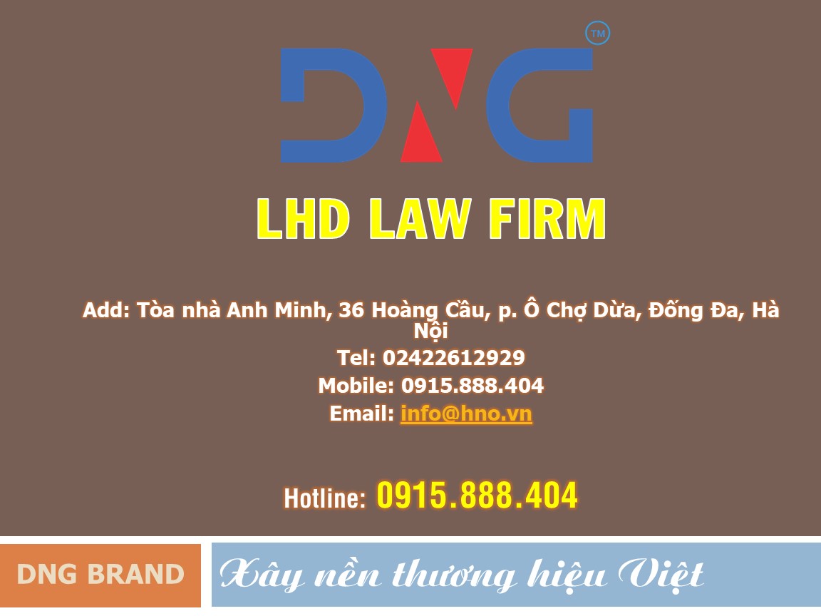 Dịch vụ GIẢI THỂ VPĐD tại Đà Nẵng