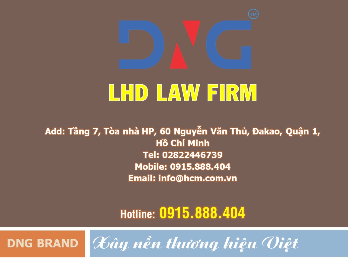 Dịch vụ GIẢI THỂ VPĐD tại Đà Nẵng